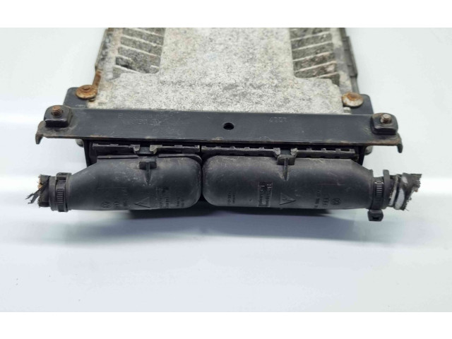 Блок управления двигателем Блок управления 03G906018FG   Volkswagen PASSAT B6