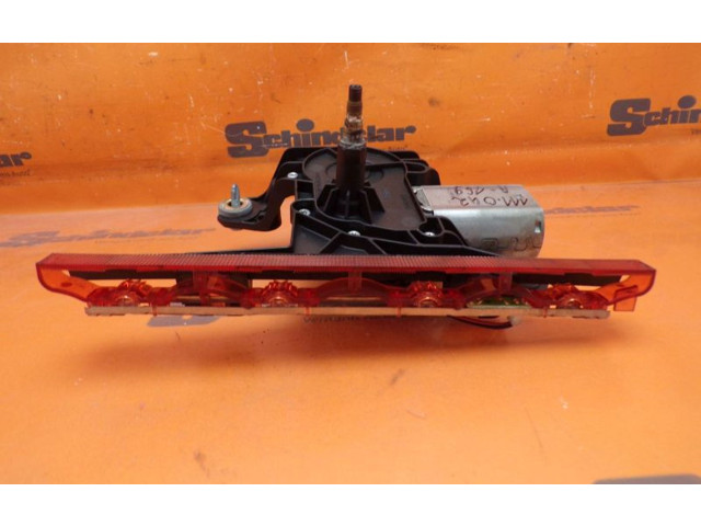 Моторчик заднего дворника A1698200340, 89032461    Mercedes-Benz A W169