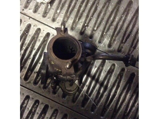 Turbodmychadlo Турбина BMW 5 E39