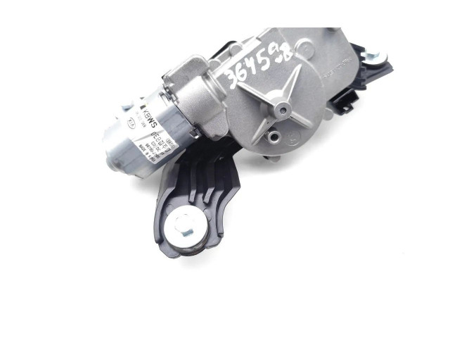 Моторчик заднего дворника 98700-J7000, 0390205069    KIA Ceed
