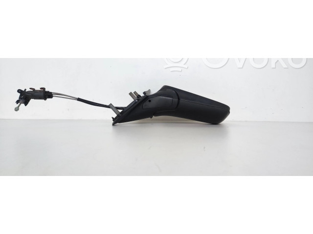 Зеркало (механическое)       Volkswagen Golf III  1992 - 1997 года   