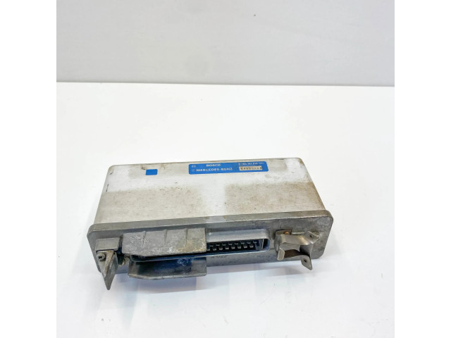Řídící jednotka 0265101016, 64600009 Mercedes-Benz SL R107 1986