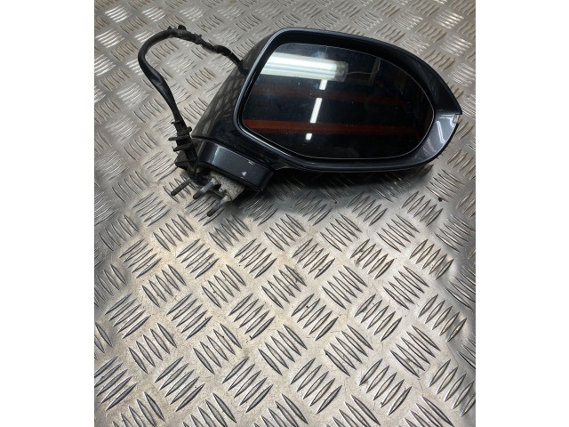Зеркало электрическое        Audi A7 S7 4G  2011 - 2017 года   