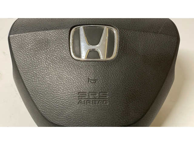 Подушка безопасности водителя 496021650, TKDAB0066 Honda FR-V
