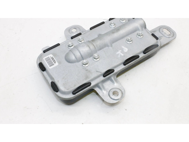 Подушка безопасности двери    BMW Z4 E85 E86