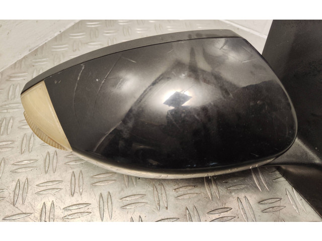 Зеркало электрическое Ford Galaxy 2006 - 2015 года