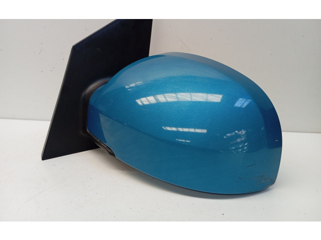 Zpětné zrcátko Hyundai Getz 2002 012190