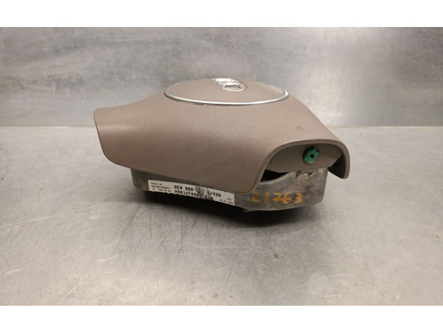 Подушка безопасности водителя 8E0880201S, 8E0880201S Audi A2