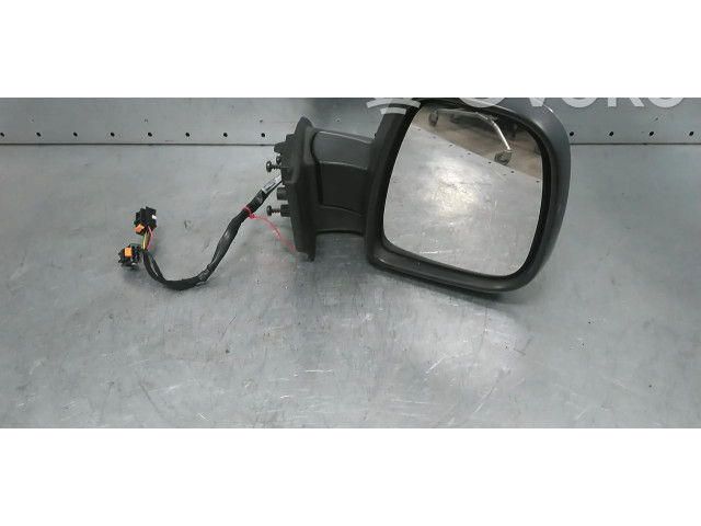 Зеркало электрическое Opel Combo E 2018 - года