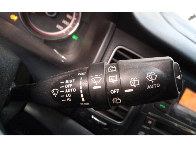 Ручка стеклоочистителей SsangYong Korando