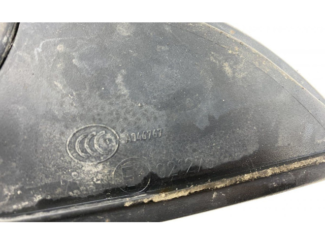 Зеркало электрическое        Skoda Octavia Mk3 (5E)  2013 - 2019 года   