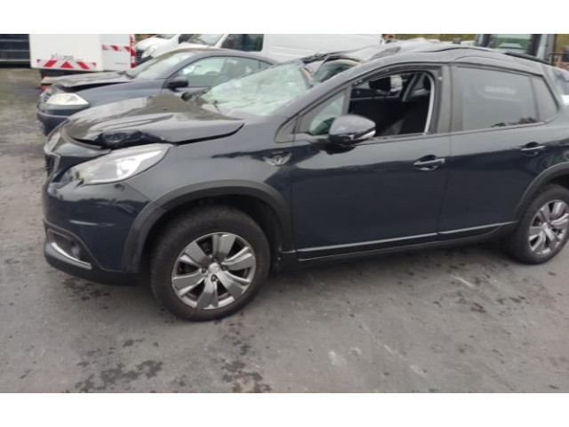 Блок АБС 1674177680   Peugeot  2008 I  2013 - 2019 года