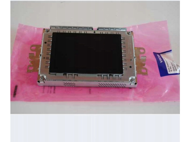 Дисплей    31357101   Volvo V70