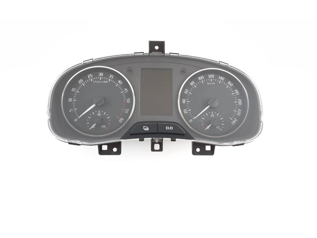 Панель приборов 5J0920840D, 5J0920840 Skoda Fabia Mk2 (5J)