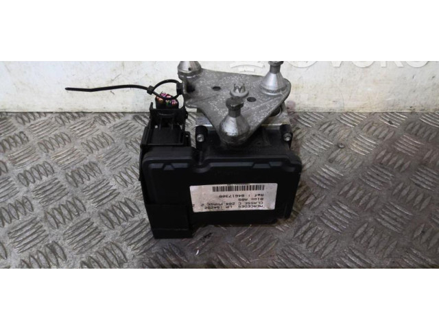 Jednotka ABS 1724314412 Mercedes-Benz GLK (X204) 2012