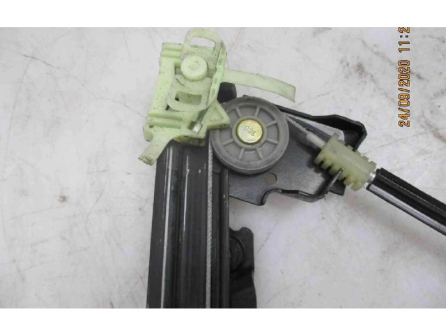 Зеркало электрическое Lancia Lybra - года