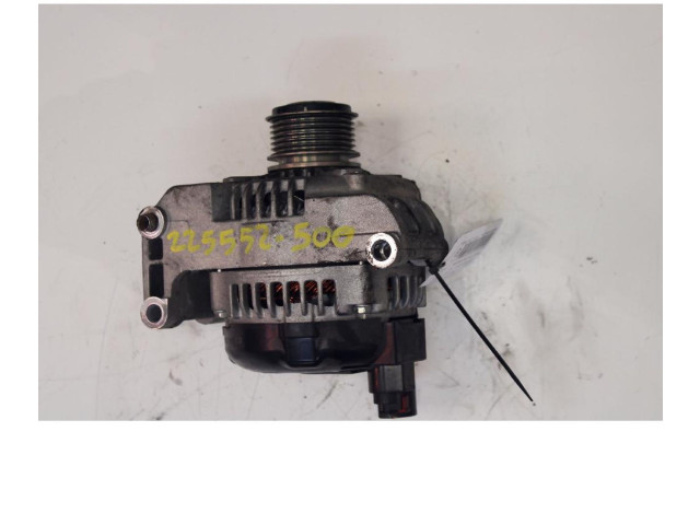 Генератор    Fiat 500L      