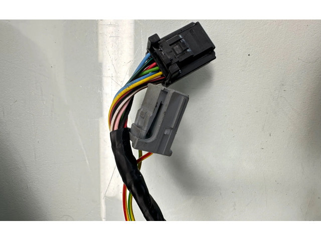 Zpětné zrcátko Renault Megane IV 2016 A057273, 9041125