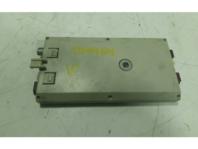 Блок комфорта 345209901   BMW X3 E83   