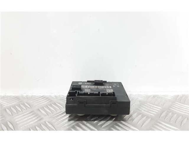 Рулевая рейка Блок управления центрального замка 8T0959795Q, 8T0959795Q Audi A4 Allroad - года