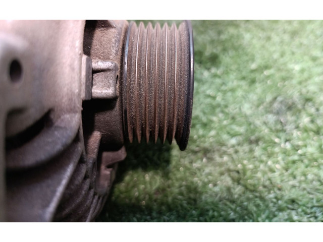 Генератор 2541665B, 2541665B   Citroen Xantia      