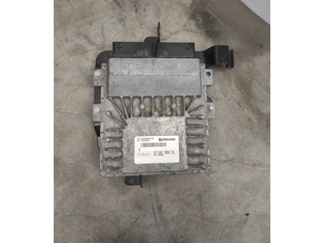 Řídící jednotka FL3A12B684BEA Ford Mustang VI 2016