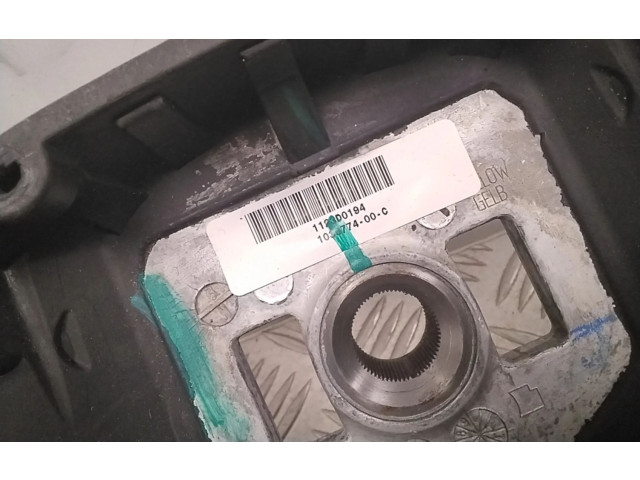 Volant Tesla Model S 2016 103677400C