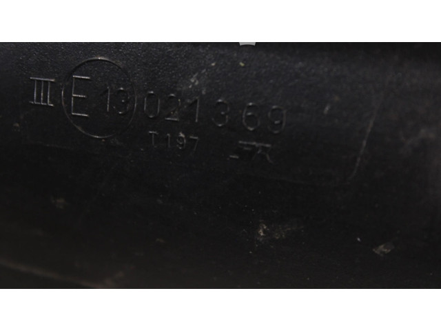 Зеркало (управляемое электричеством) 021369, 021370 Mitsubishi Lancer X