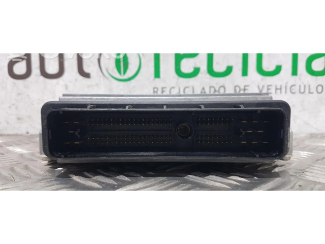 Блок управления двигателя 4T1112A650, CENTRALITAMOTORUCE Ford Transit - Tourneo Connect