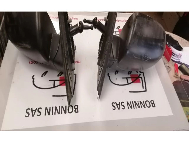 Зеркало (механическое) Hyundai i10 - года