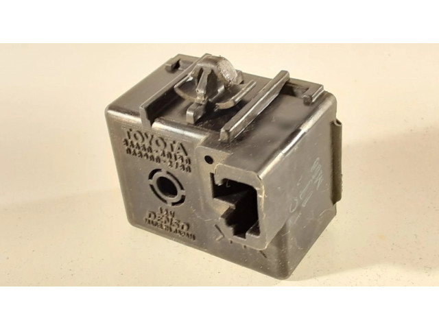 Датчик тревоги