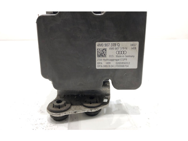 Jednotka ABS 4M0907379Q Audi Q7 4M 2017