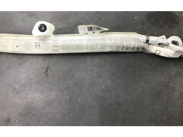 Боковая подушка безопасности 8P3880742   Audi A3 S3 8P