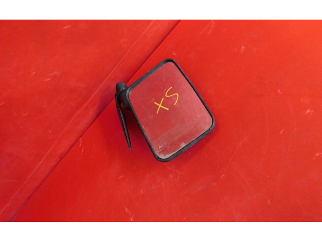 Zpětné zrcátko Piaggio Porter 2003 E0248707, E30148707