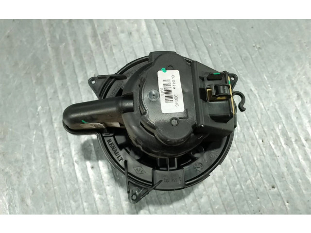 Вентилятор печки    5P3730100   Dacia Dokker