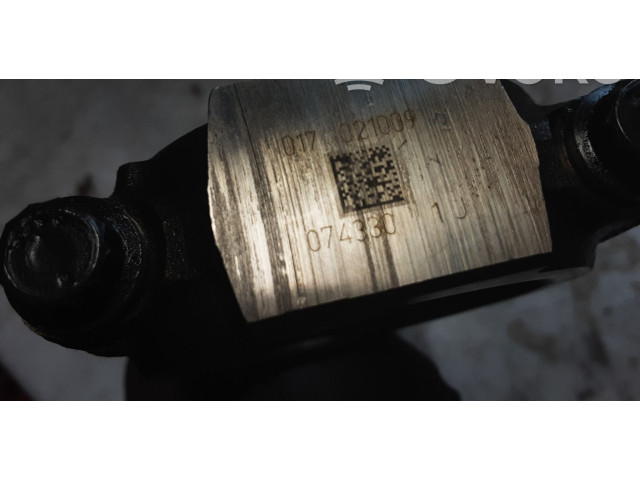 Ojnice 038J, 017021009 Volkswagen Transporter - Caravelle T5