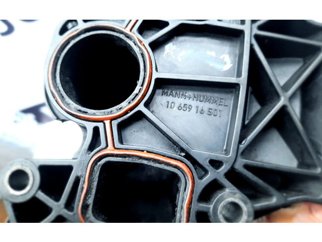 Всасывающий коллектор    1065916S01, 1065916   Audi Q5 SQ5