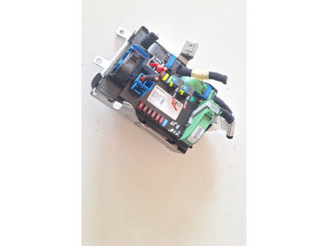 Блок предохранителей 00521934040   Jeep Renegade    