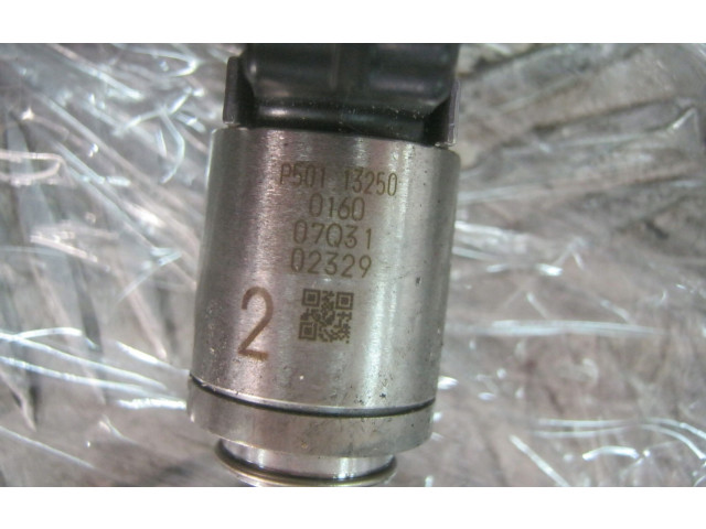 Комплект форсунок P50113250 Mazda 3 III