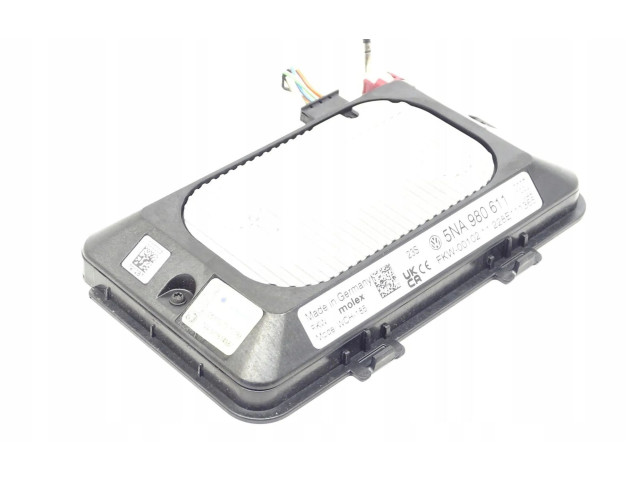 Čerpadlo oleje 5NA980611 Volkswagen Tiguan