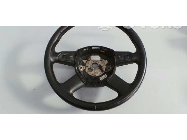 Volant Audi Q7 4L 2006 4F0419091, E1-B6-11-2  