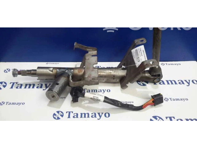    Рулевая рейка 488109204R   Dacia Sandero  -  года