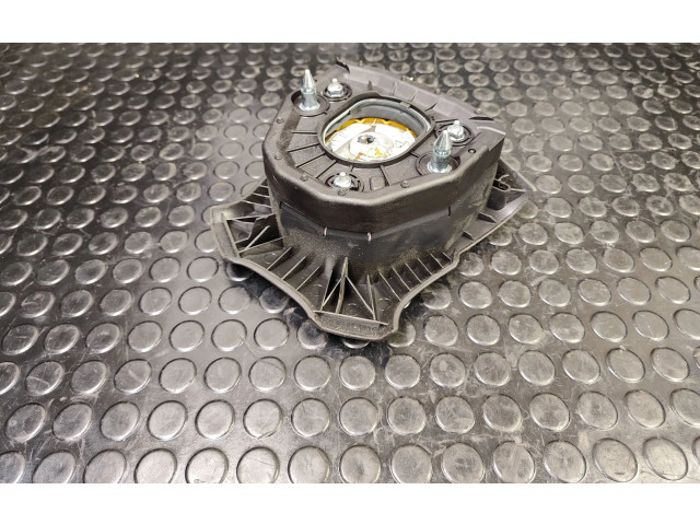 Подушка безопасности водителя P30721996 Volvo V70