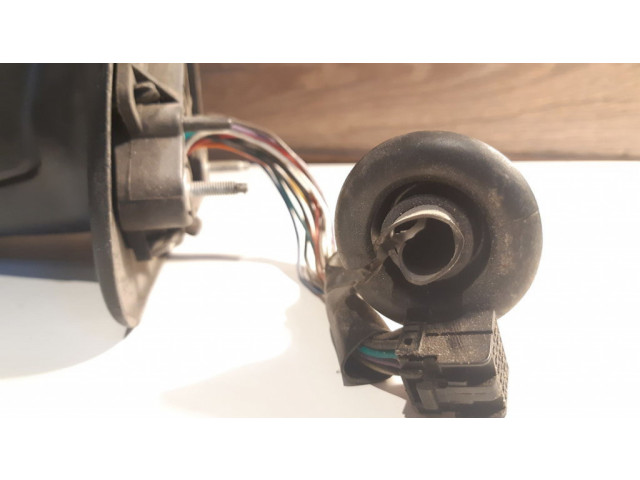 Зеркало электрическое     правое   Jeep Cherokee     