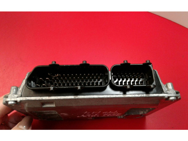 Řídící jednotka 03E, 023 Seat Ibiza IV (6J,6P) 2010