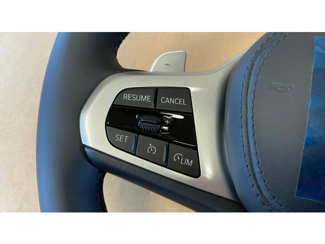 Руль BMW X5 G05 2018- года 32308008181, 32308094544