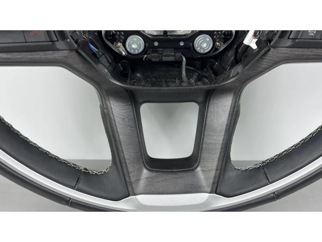 Руль Jeep Grand Cherokee WL 2021- года