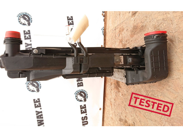 Радиатор охлаждающей жидкости 1711-3400013 BMW X3 E83 2003 - 2010 года