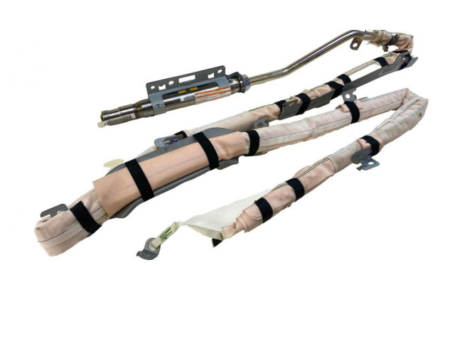 Боковая подушка безопасности K85P13WV1A, K85P13WV1A Infiniti QX50 (J50)