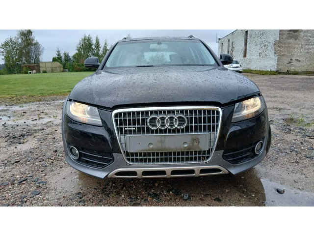 Руль Audi A4 Allroad B8  2008-2016 года 8K0419091BG      
